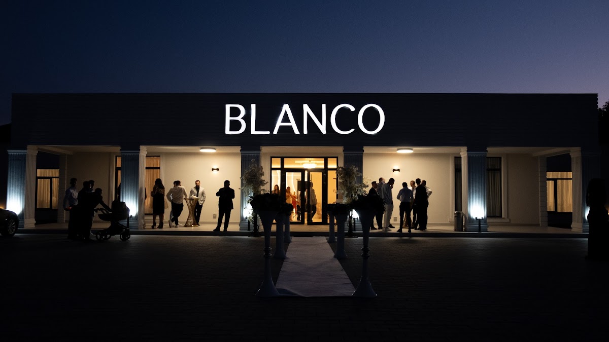 Blanco Events - foto 3