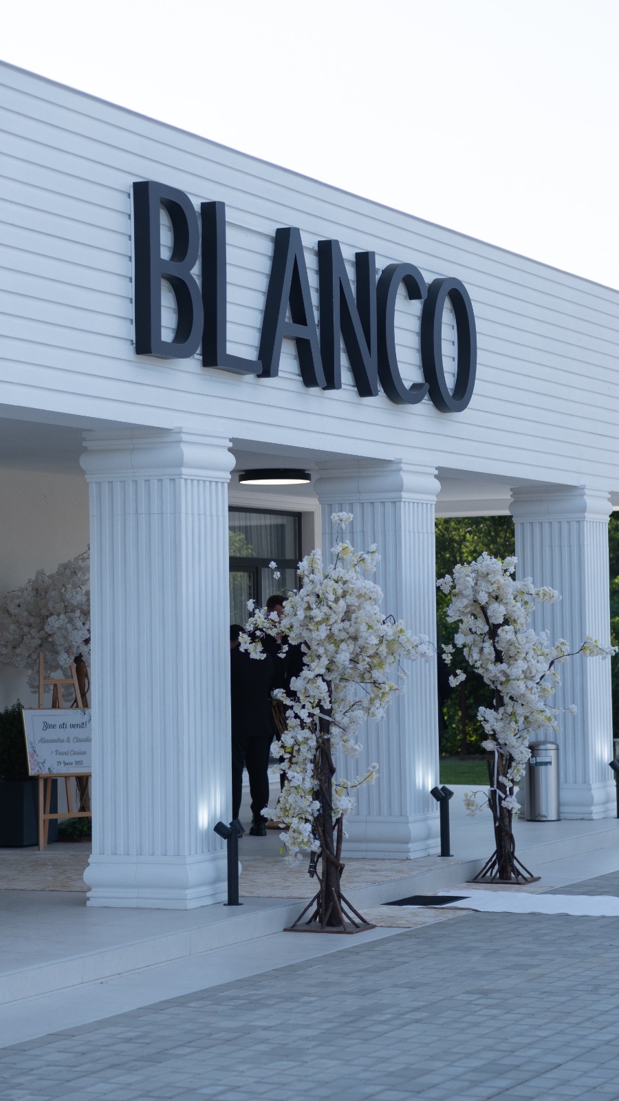 Blanco Events - foto 4