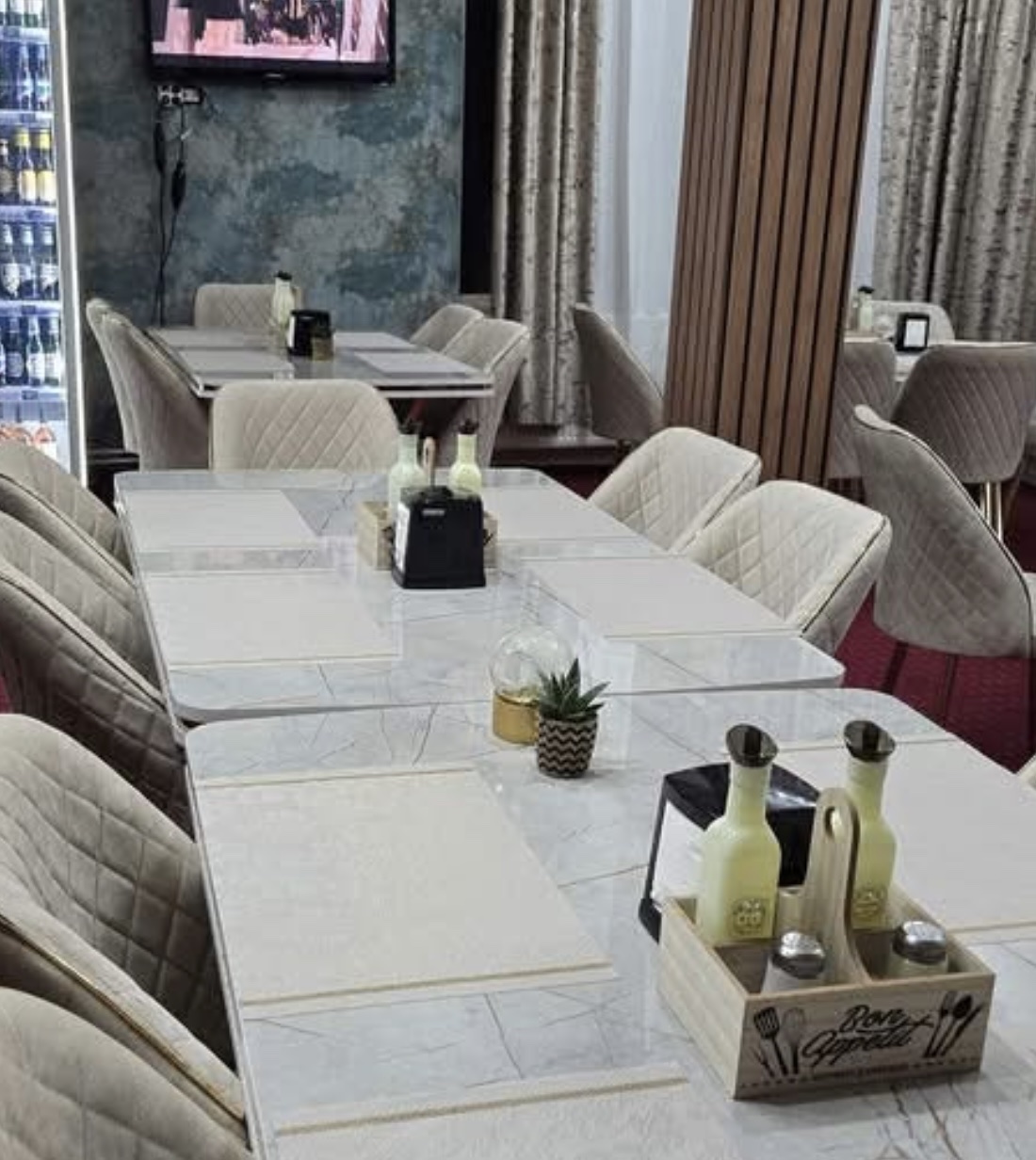 Blim Pensiune - Restaurant, Baia de Fier