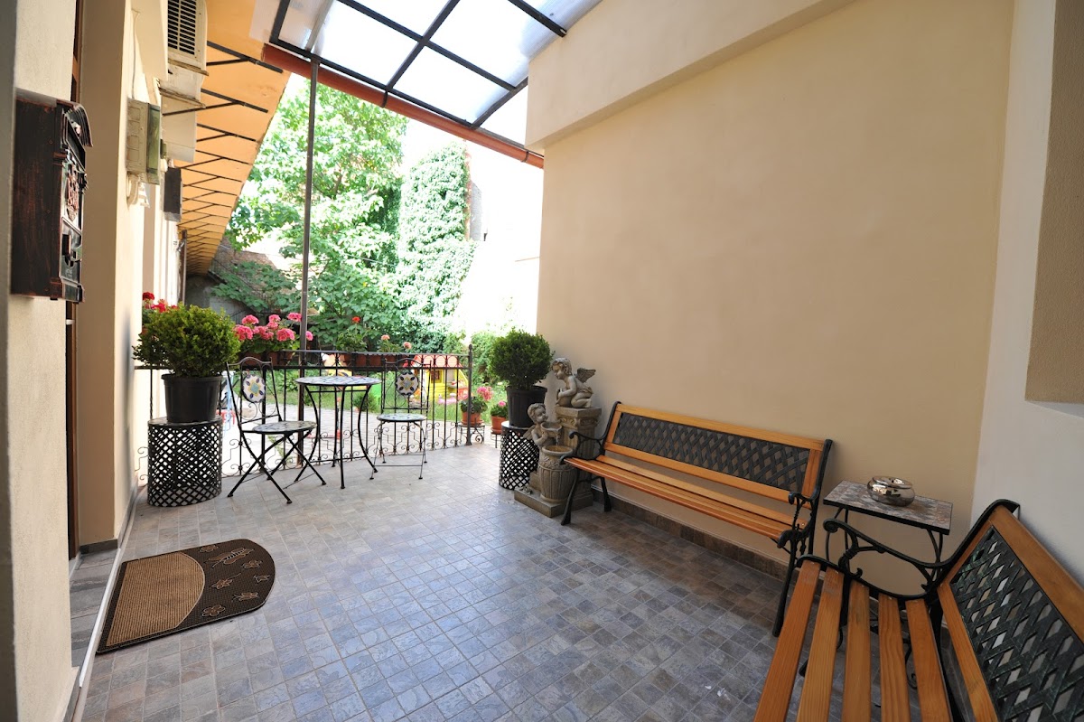 Bliss House Oradea