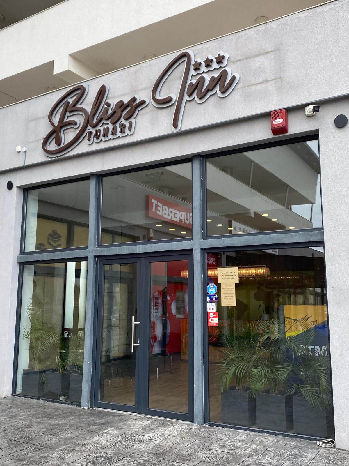 Bliss Inn Tunari - Sistemazione Aeroporto Otopeni - Bucarest - foto 1