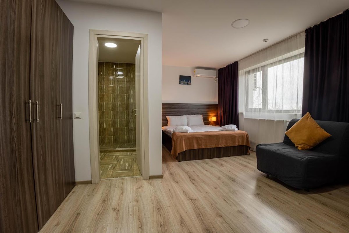 Bliss Inn Tunari - Sistemazione Aeroporto Otopeni - Bucarest - foto 2