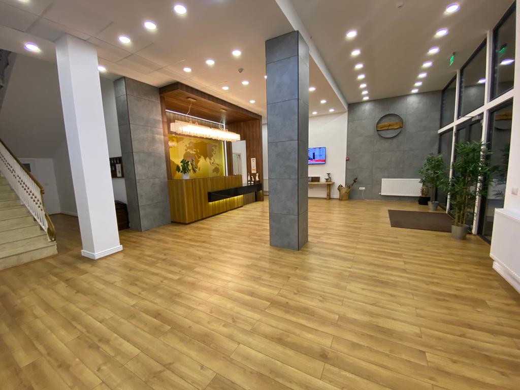 Bliss Inn Tunari - Sistemazione Aeroporto Otopeni - Bucarest - foto 4