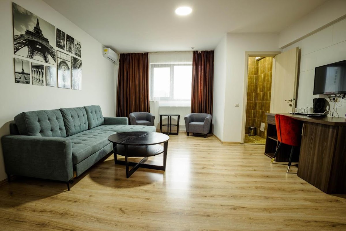 Bliss Inn Tunari - Sistemazione Aeroporto Otopeni - Bucarest - foto 5