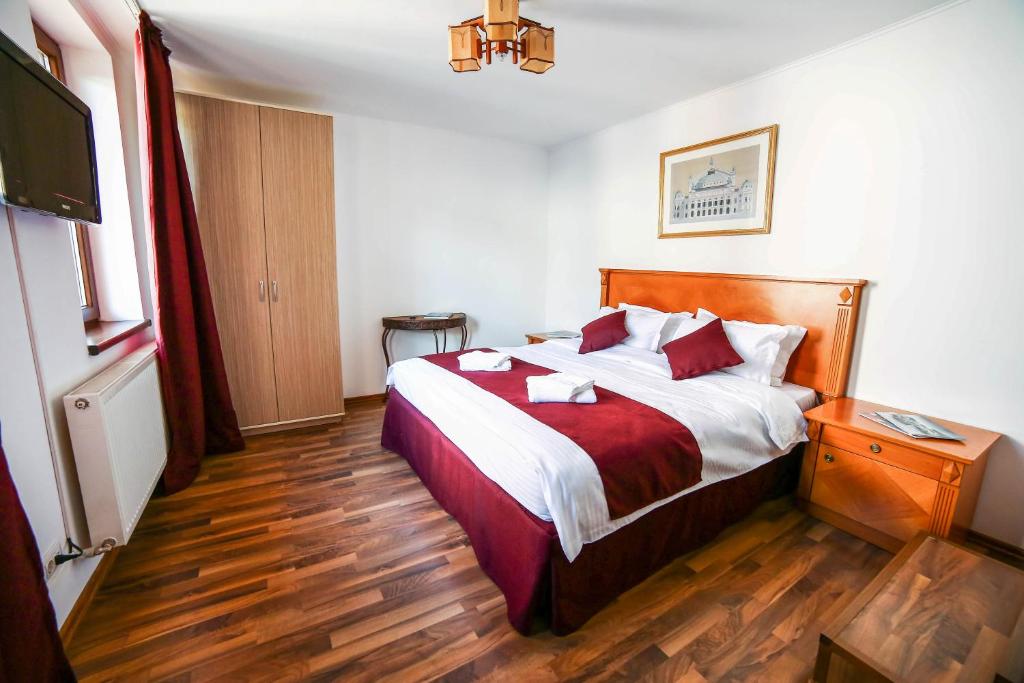 Bliss Residence - Parliament - foto 2