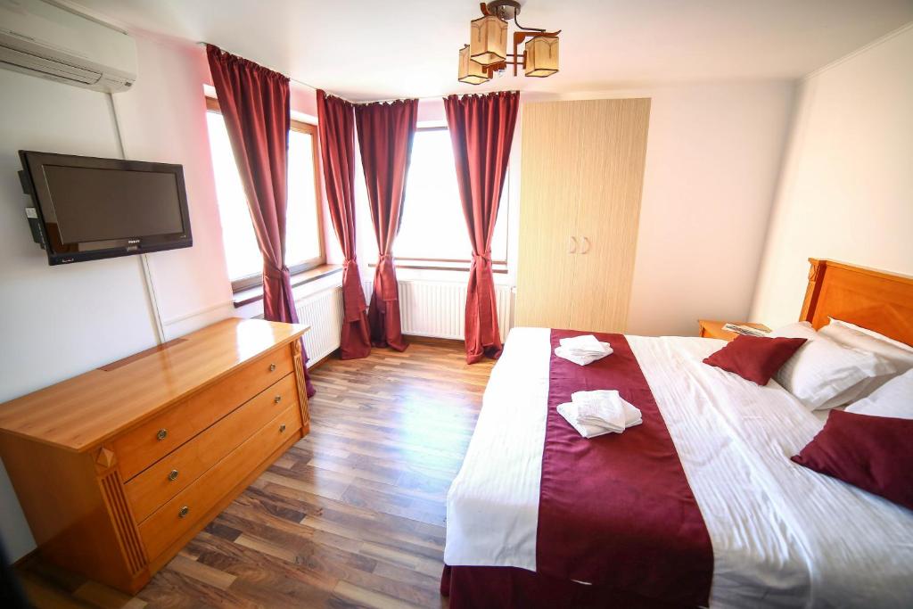 Bliss Residence - Parliament - foto 3