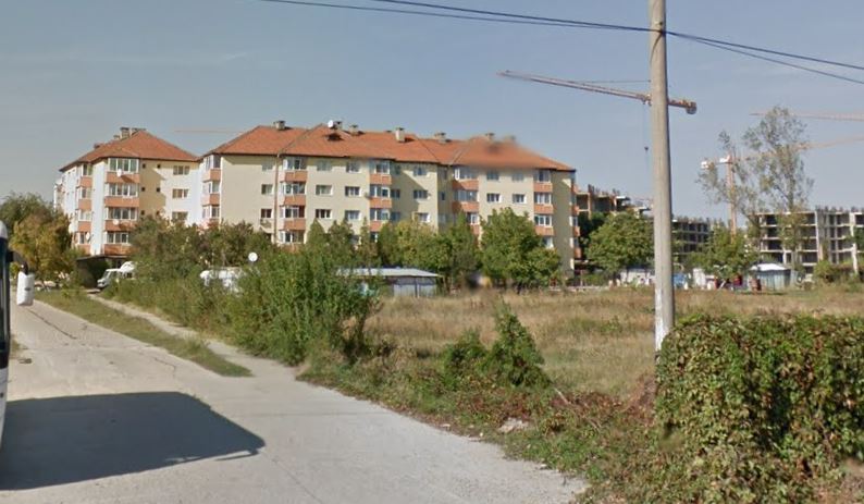 Bloc Roșia Pipera (Bd. PIPERA Nr.1) - foto 2