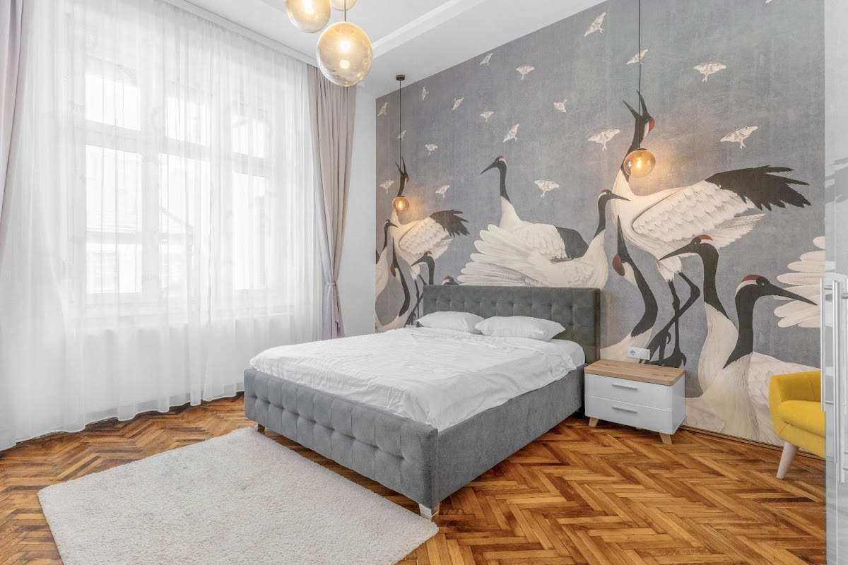 Blue Heritage & Central Six, Oradea