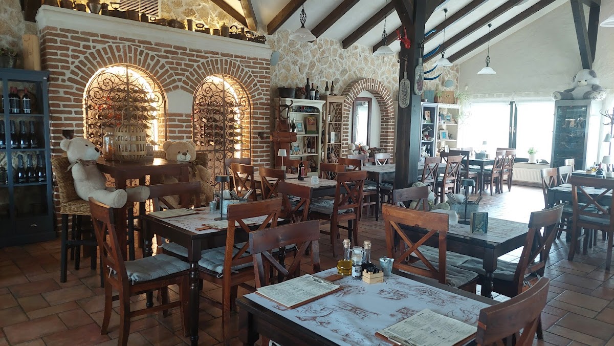 Blue Window - foto 4