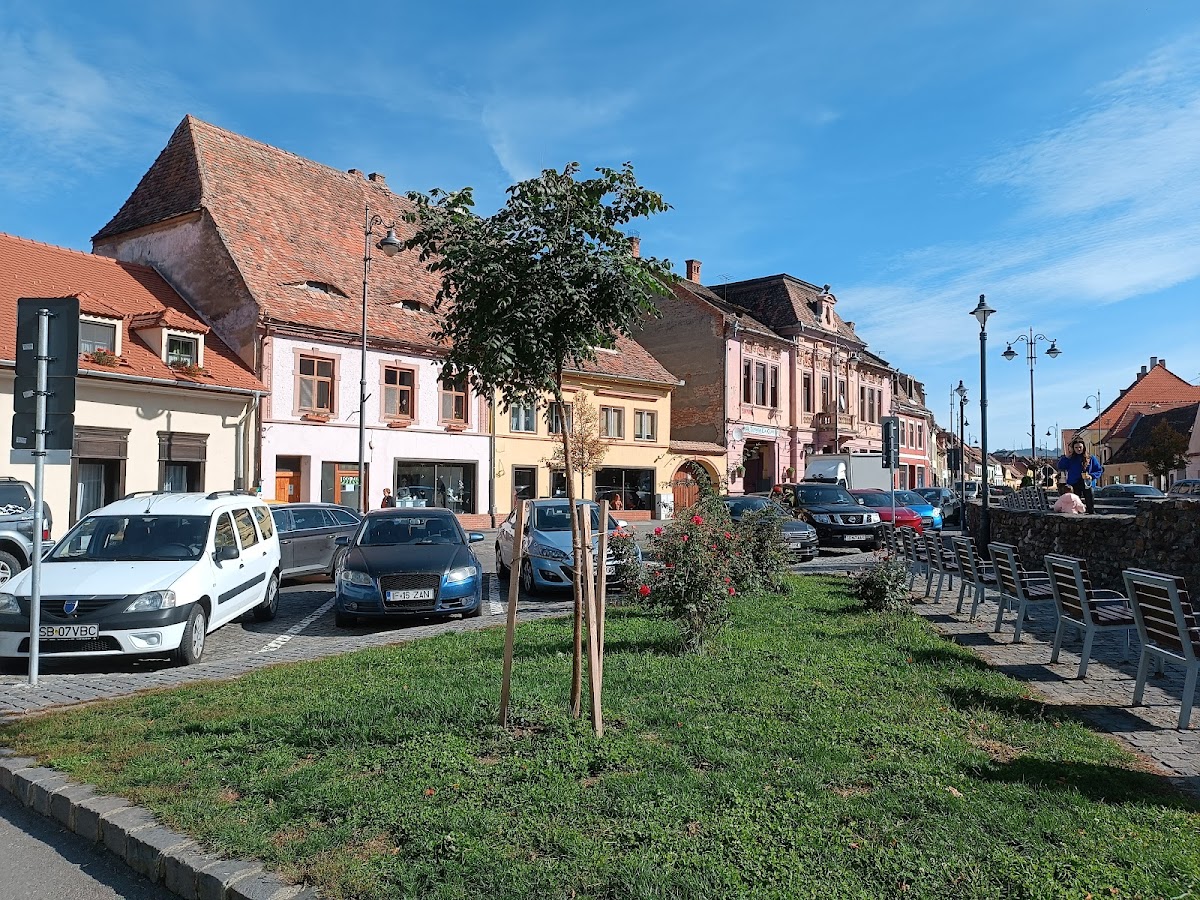 Blumenhaus