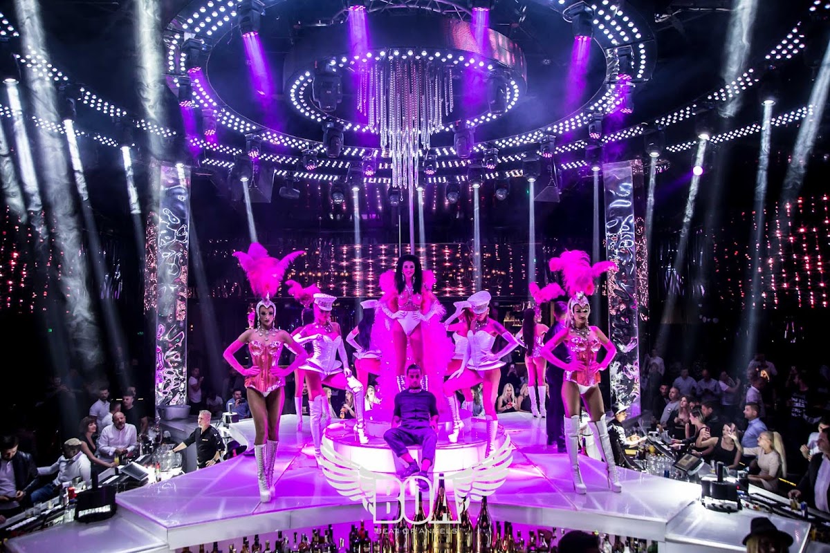BOA Club - foto 3