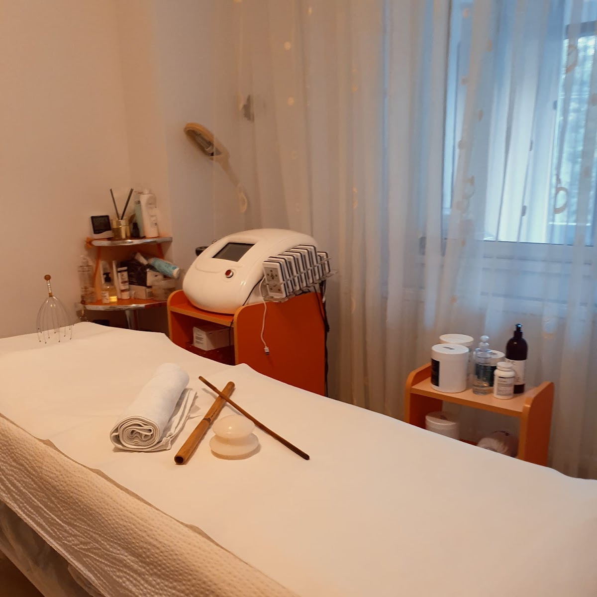 Body Therapy Tulcea - foto 3