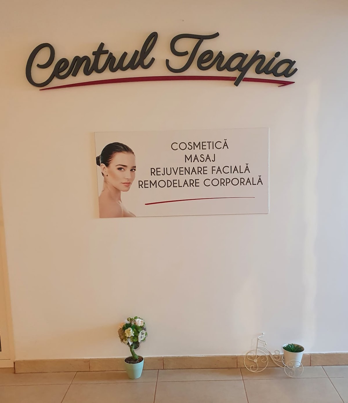 Body Therapy Tulcea - foto 4