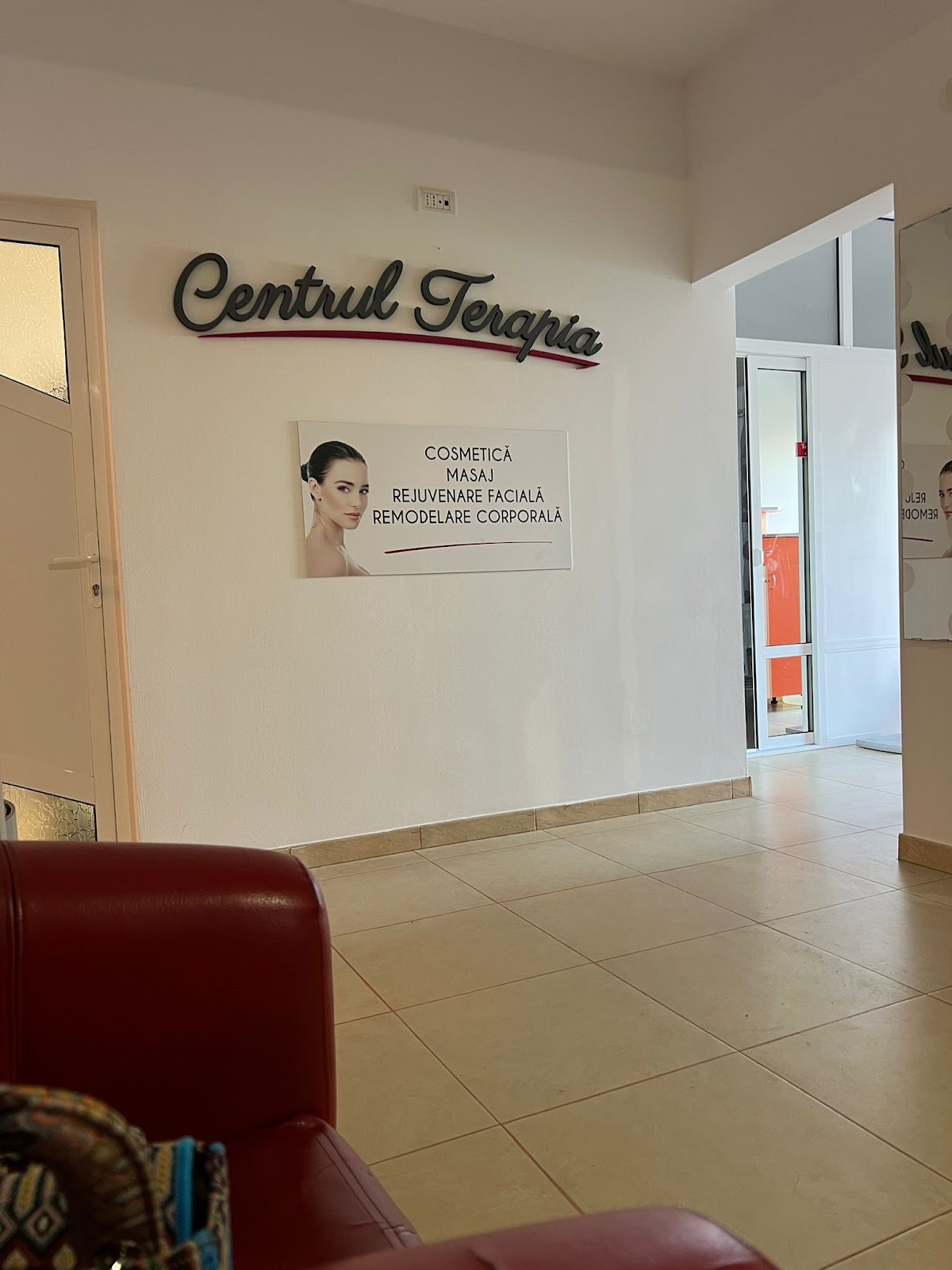 Body Therapy Tulcea - foto 5