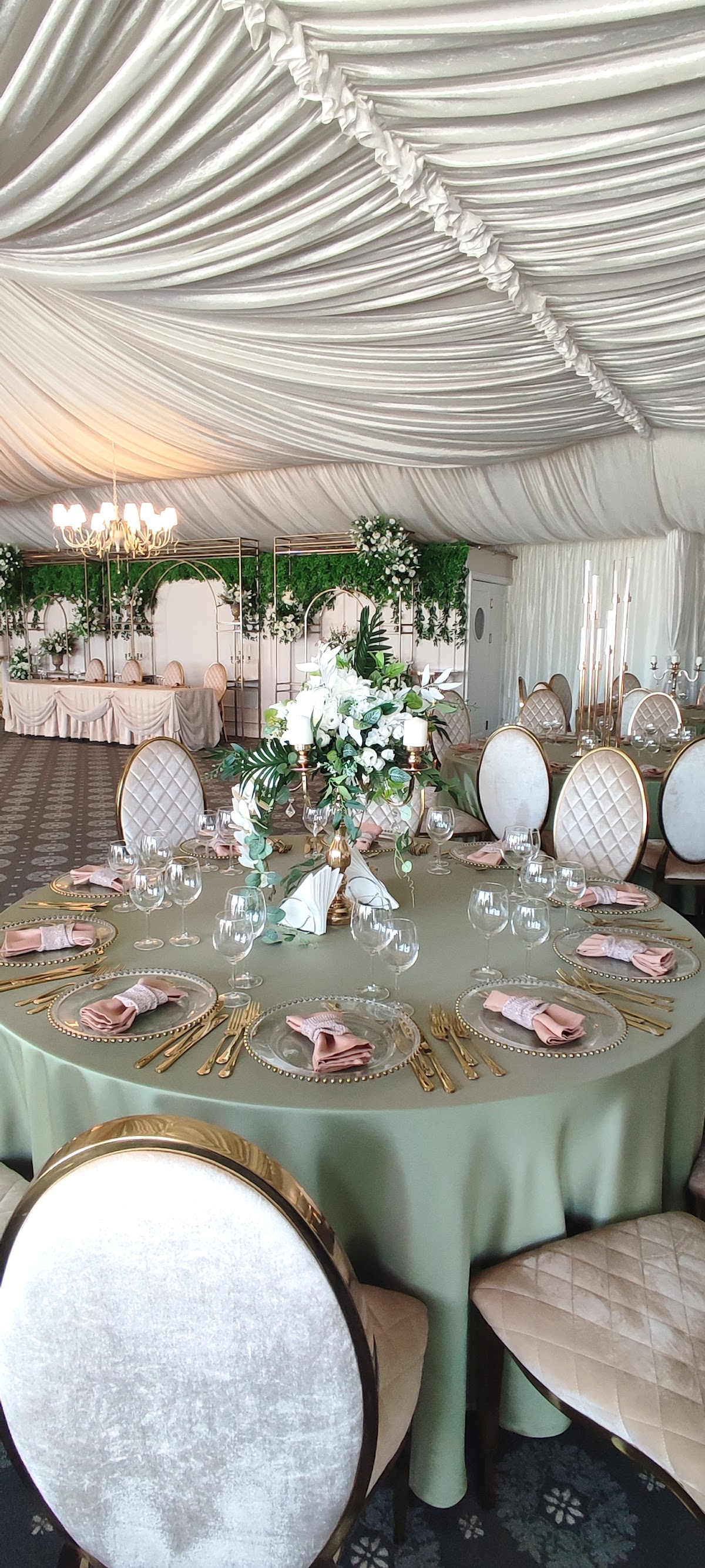 Bohema Ballroom, Focşani