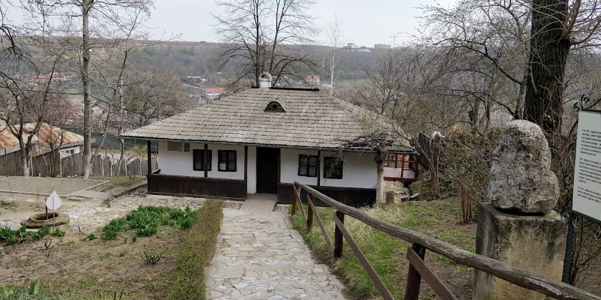 Bojdeuca Ion Creangă - foto 2