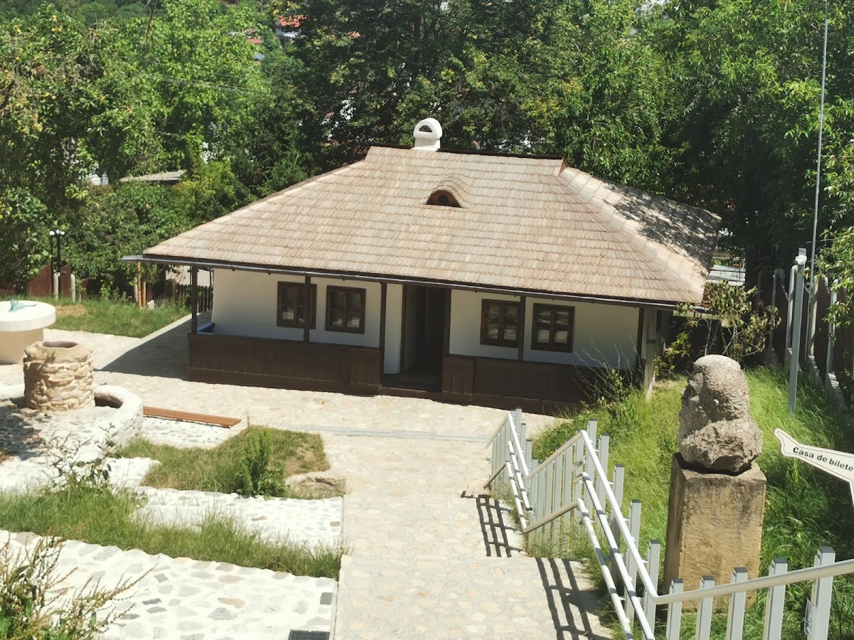 Bojdeuca Ion Creangă - foto 3