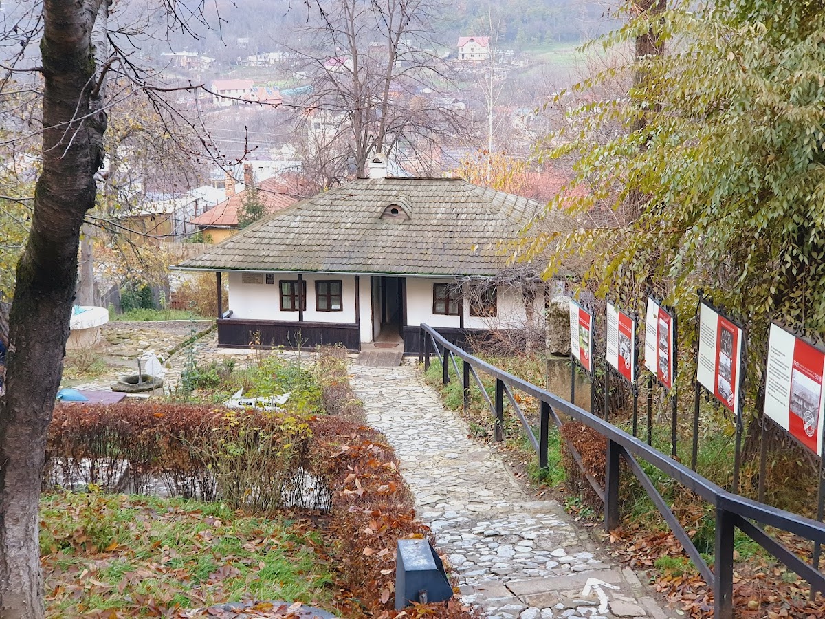 Bojdeuca Ion Creangă - foto 4