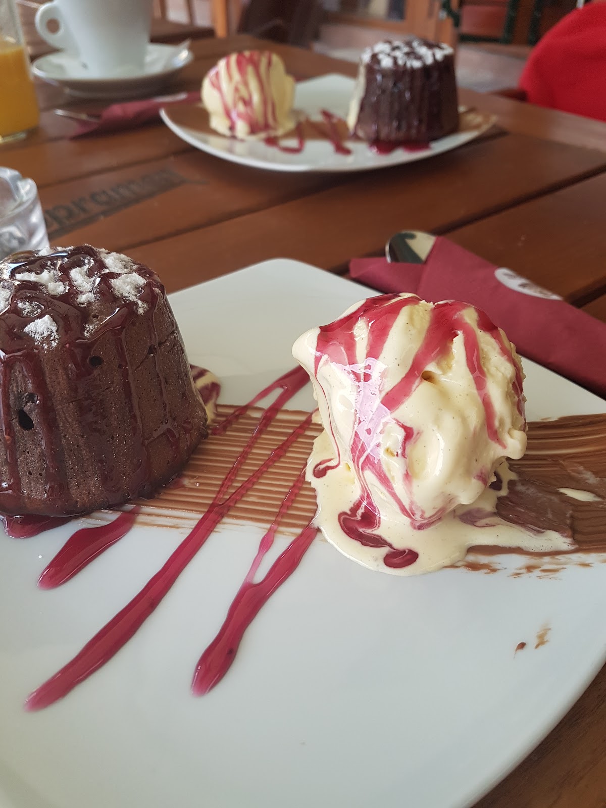 BonJour Bistro - foto 5