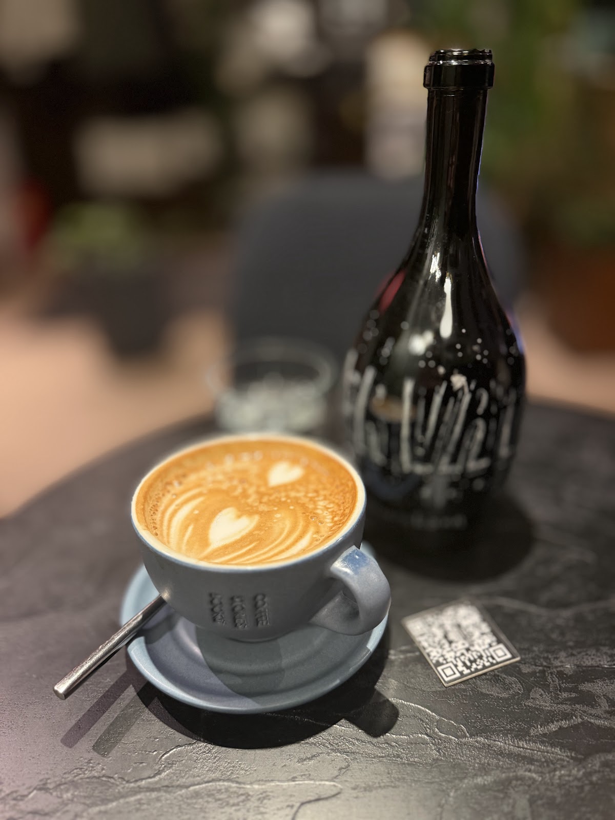 Book Coffee Shop - foto 3