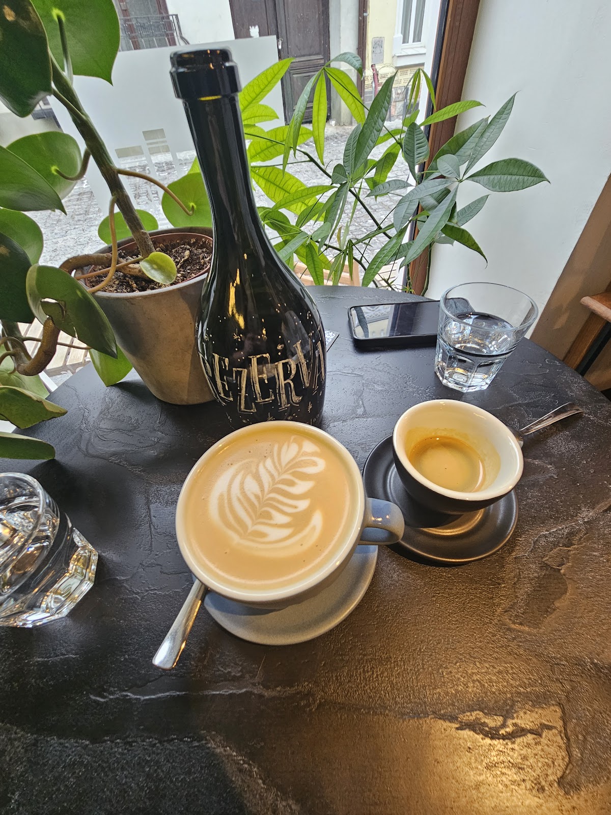 Book Coffee Shop - foto 5