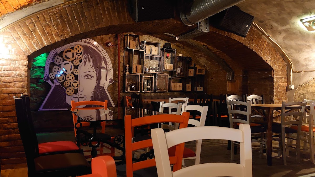 Boris Pub