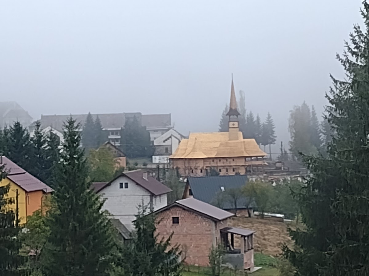 Borsa, Romania