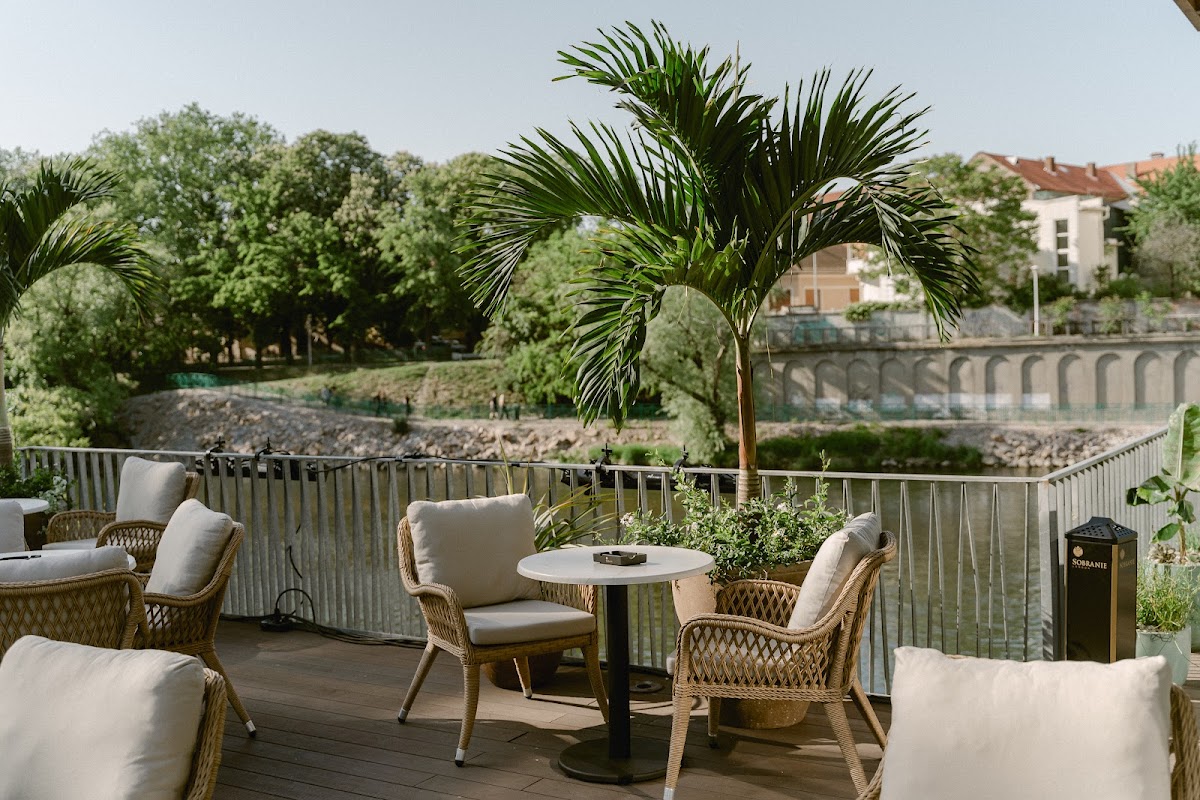 Botanic by Armonia, Oradea