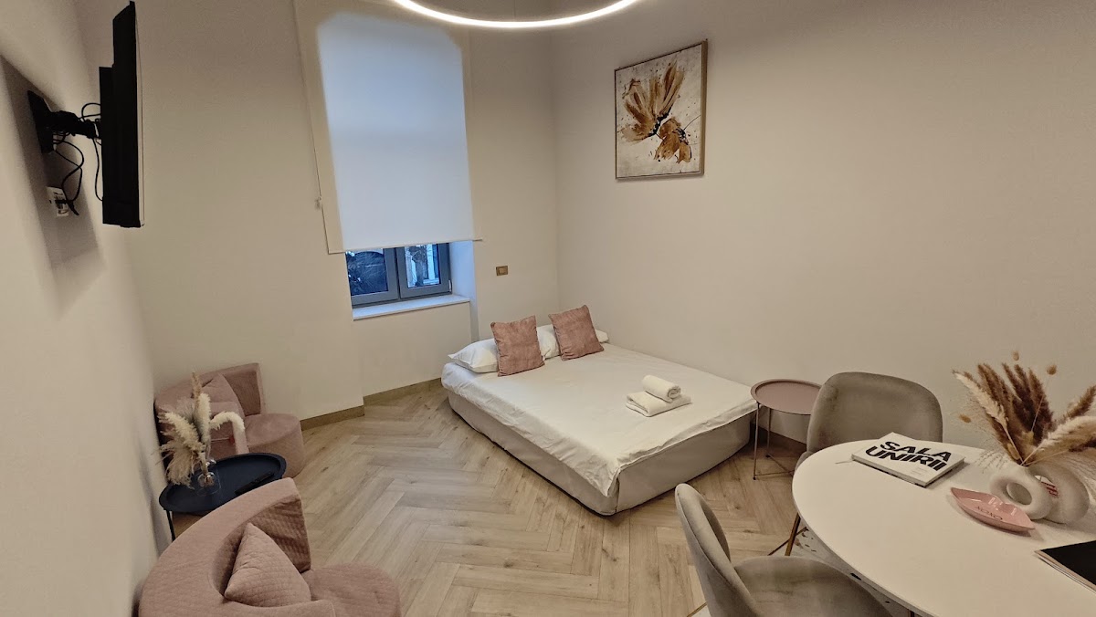 Boulevard Boutique B&B