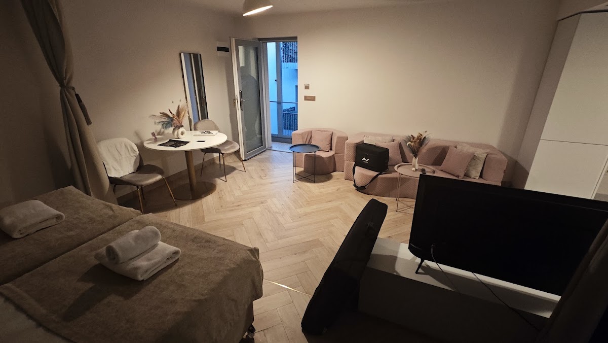 Boulevard Boutique B&B