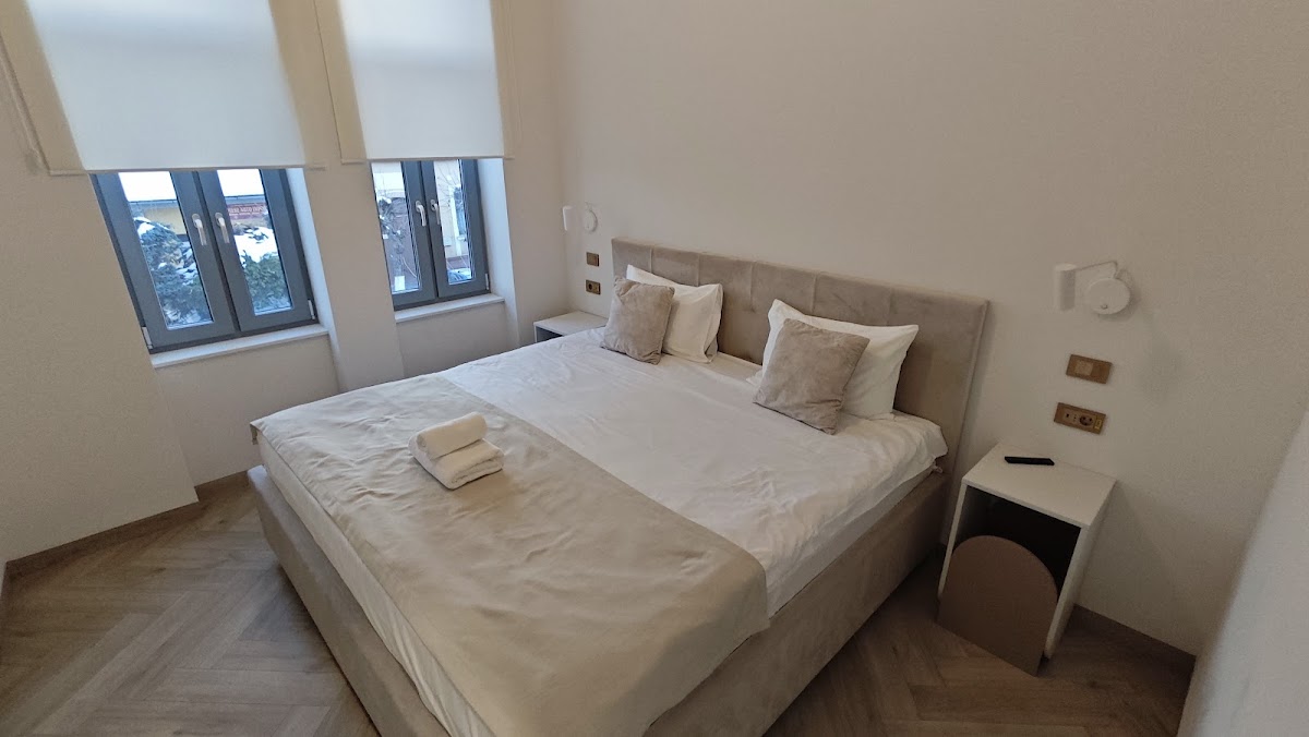 Boulevard Boutique B&B