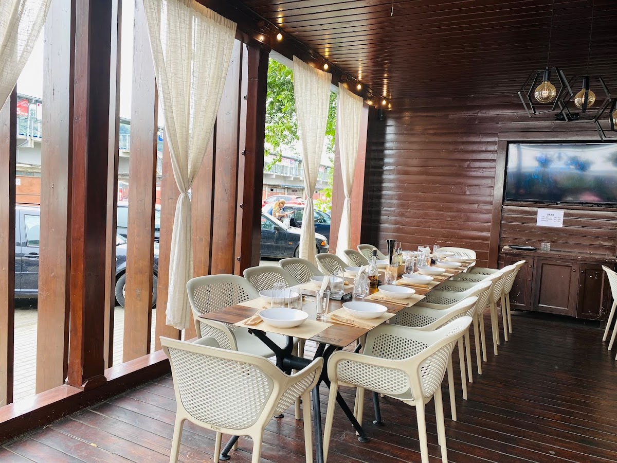 Boulevard Cafe - foto 1