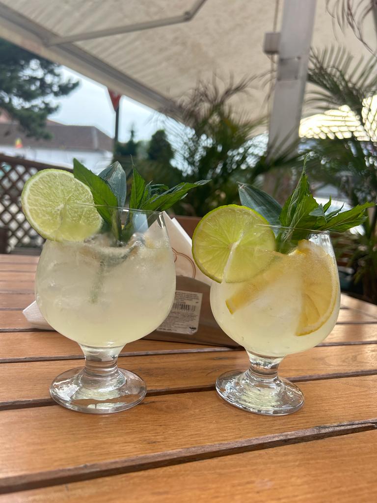 Boulevard Cafe - foto 4