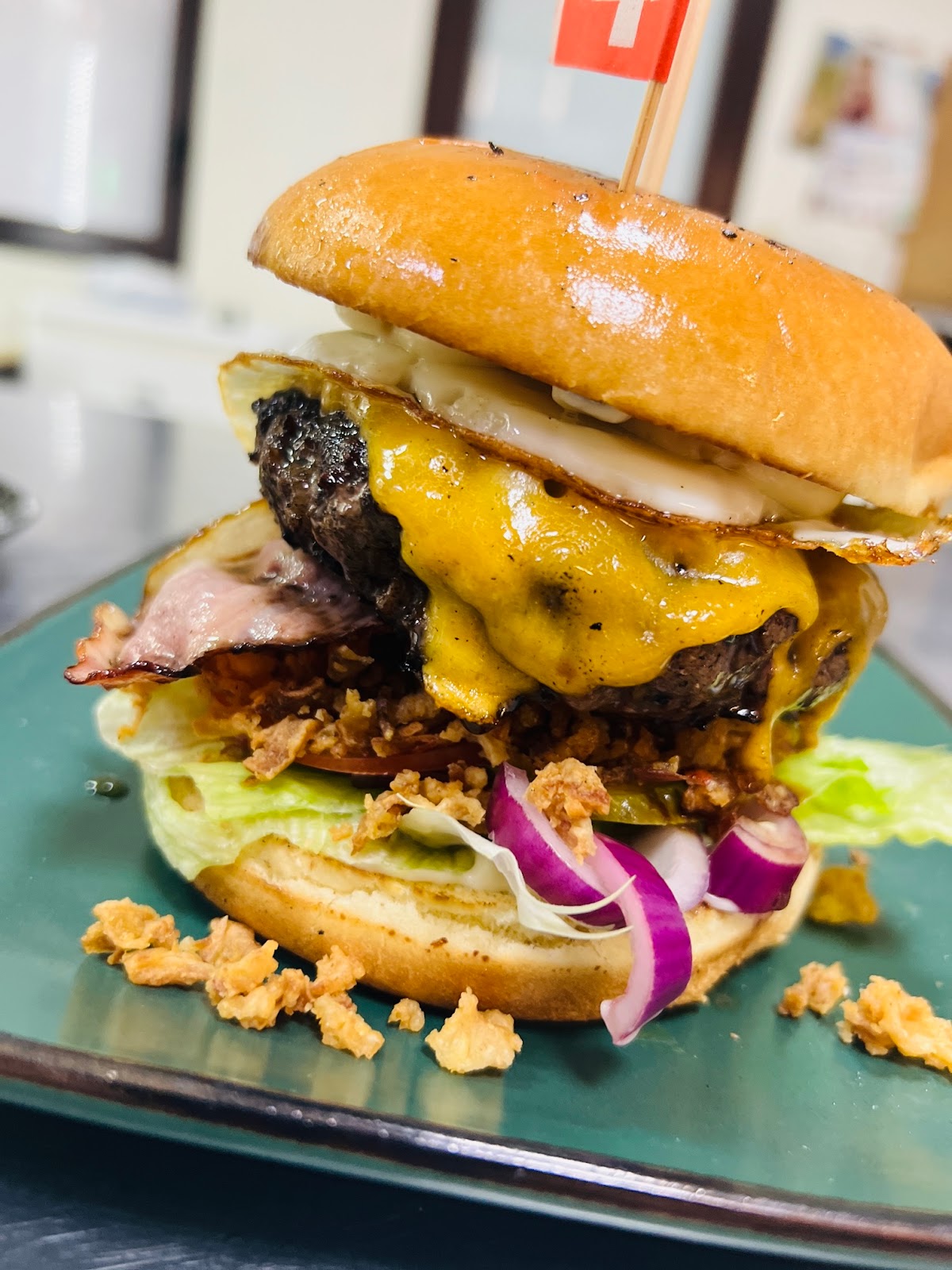 Boulevard Cafe - foto 5