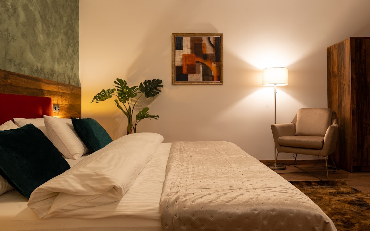 Boutique 17B Aparthotel