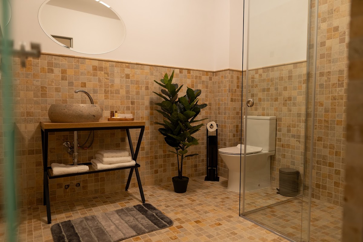 Boutique 17B Aparthotel