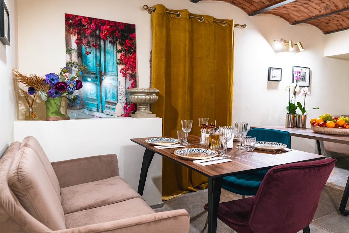 Boutique 17B Aparthotel