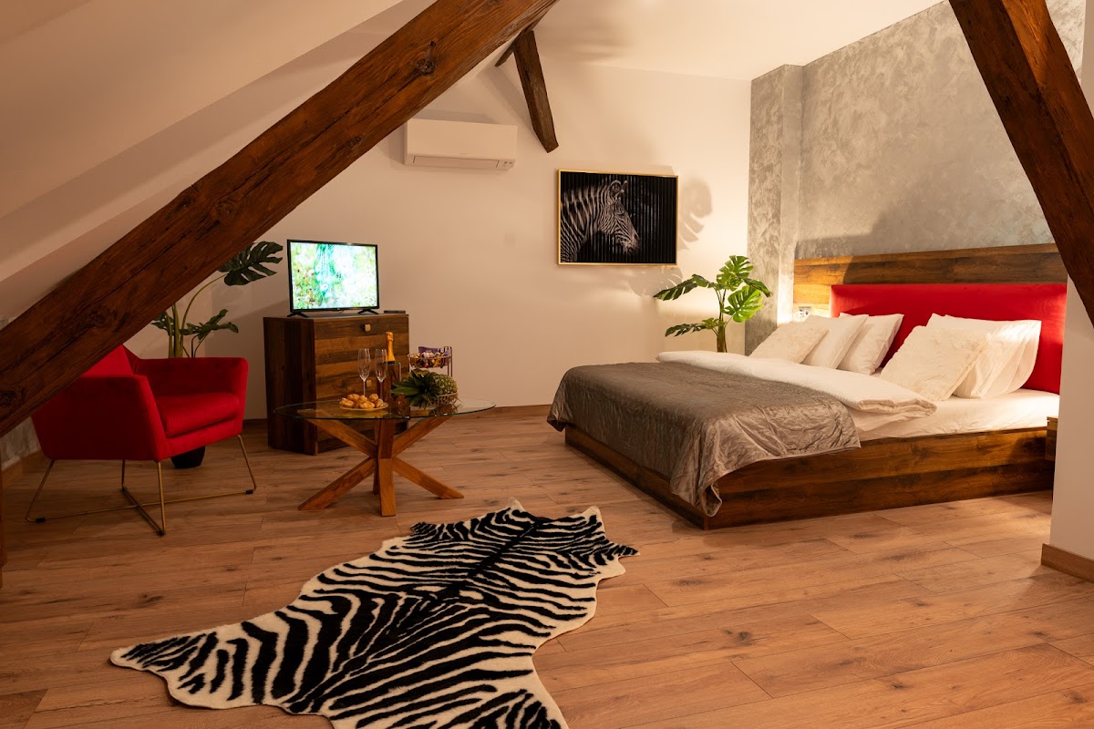 Boutique 17B Aparthotel