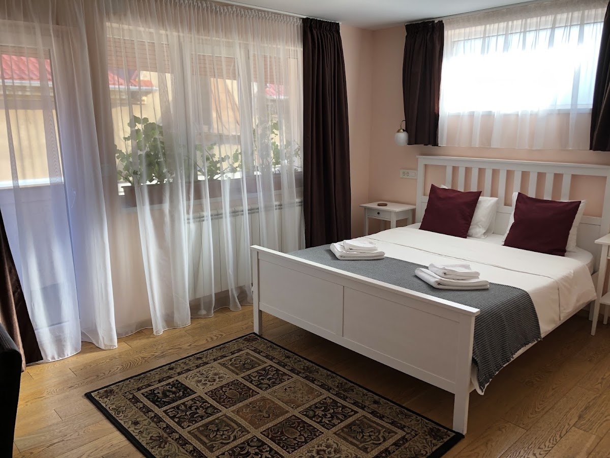 Boutique Apartments Oradea