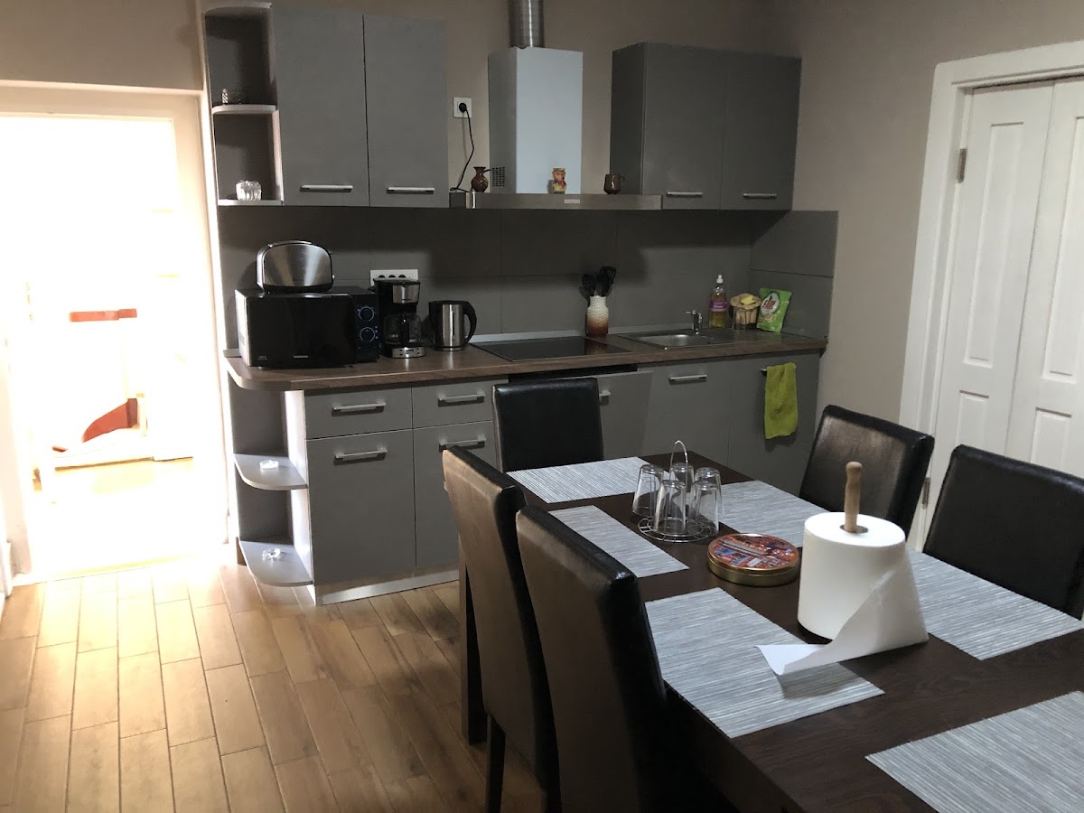 Boutique Apartments Oradea