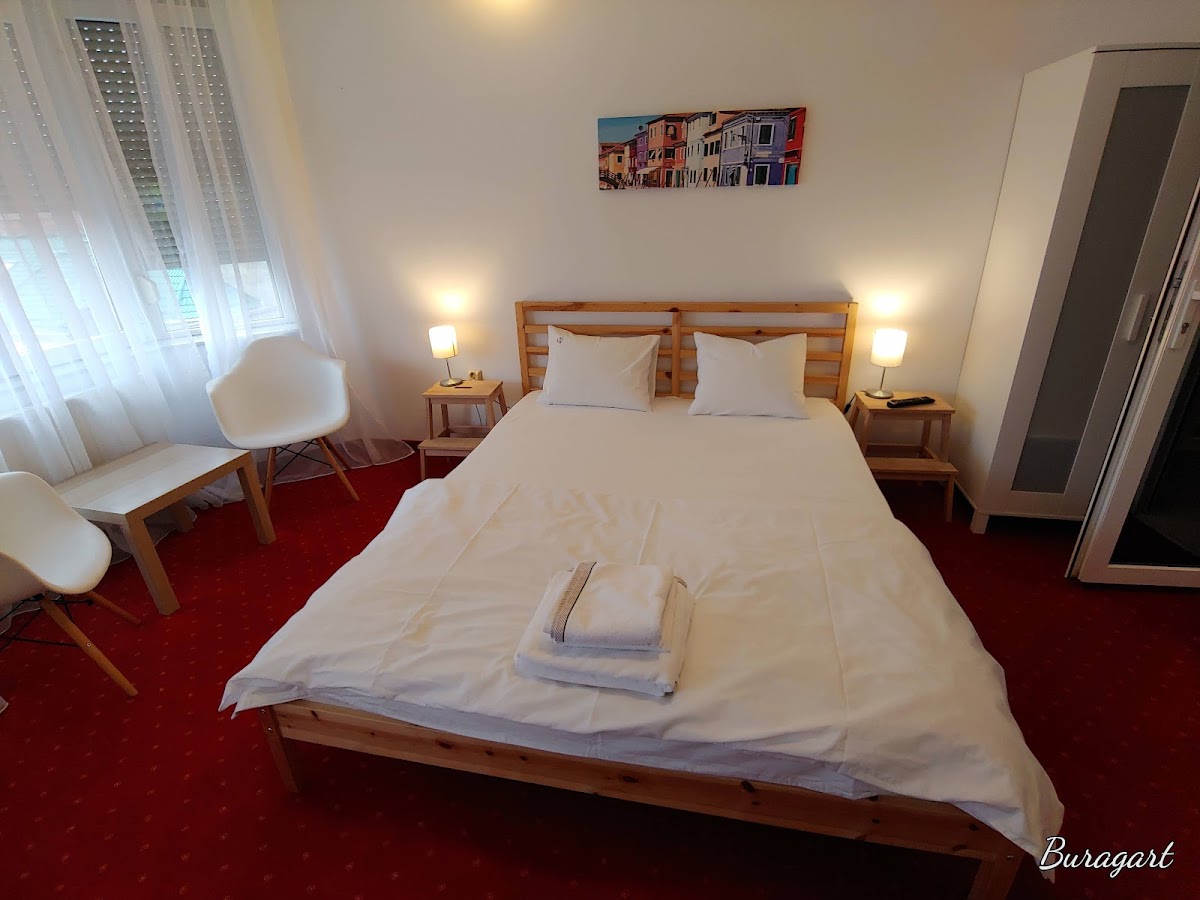 Boutique Apartments Oradea