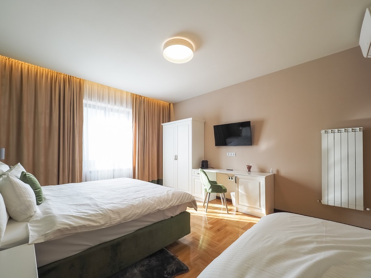 Boutique Central Sibiu