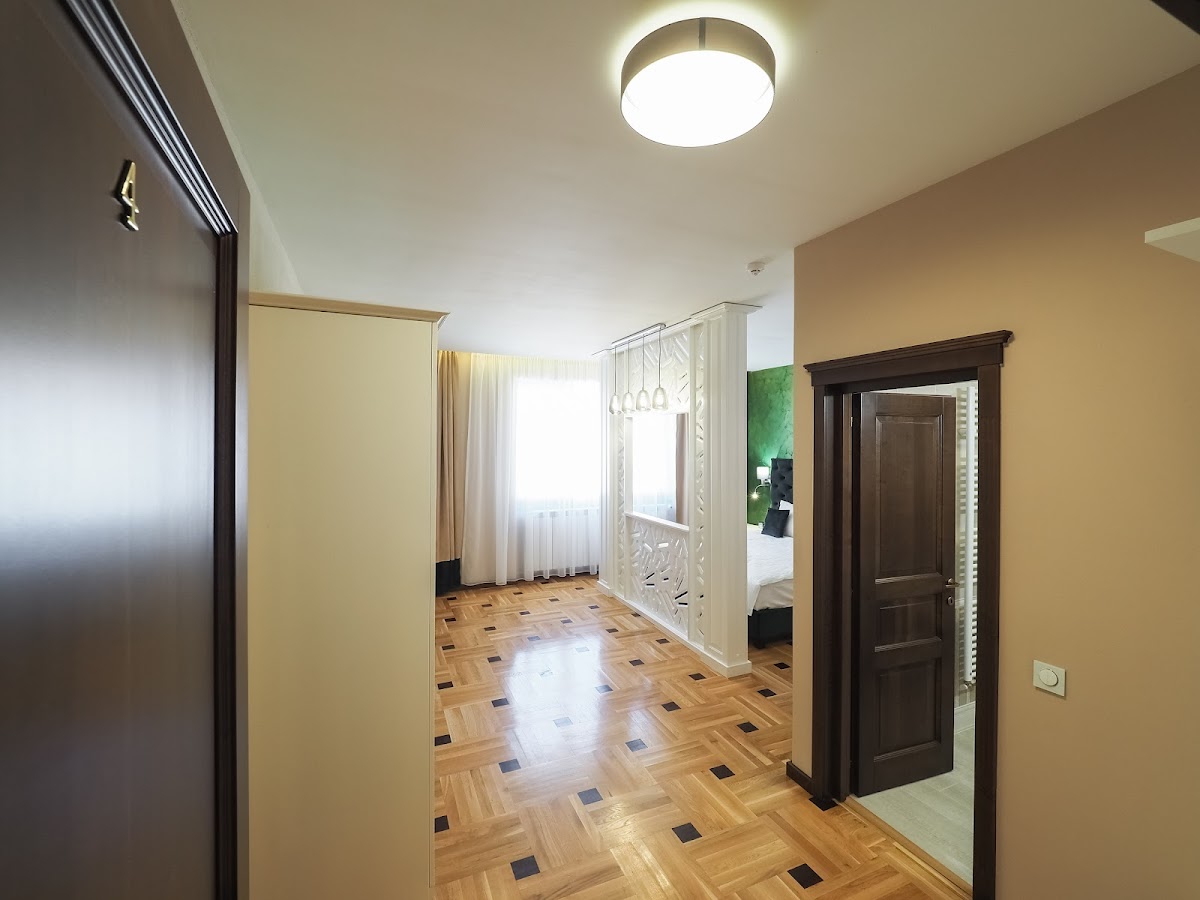 Boutique Central Sibiu