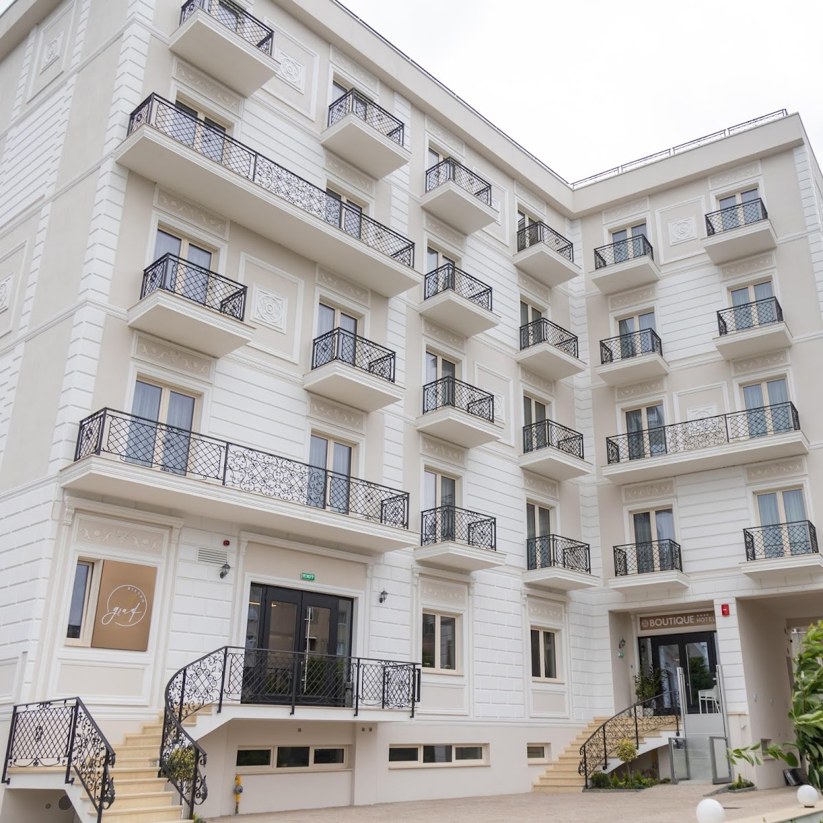 Boutique Hotel Bals - foto 1