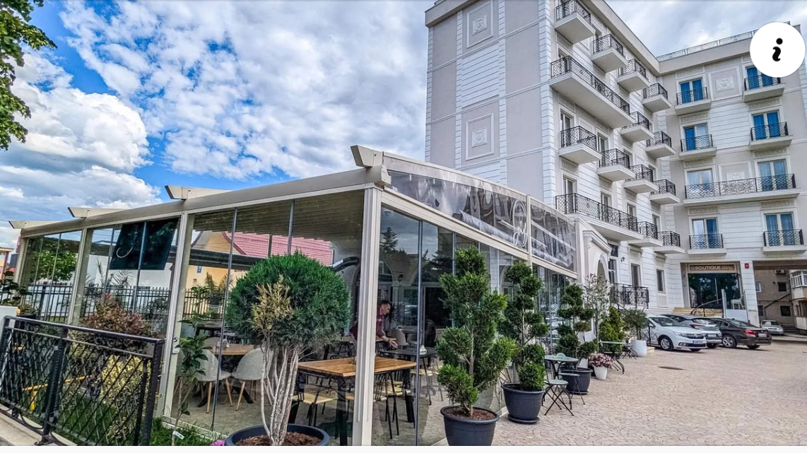 Boutique Hotel Bals - foto 3