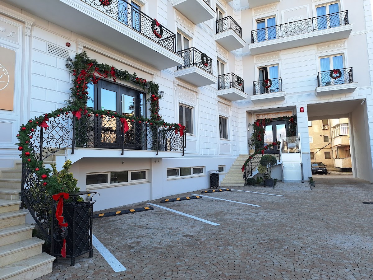 Boutique Hotel Bals - foto 4