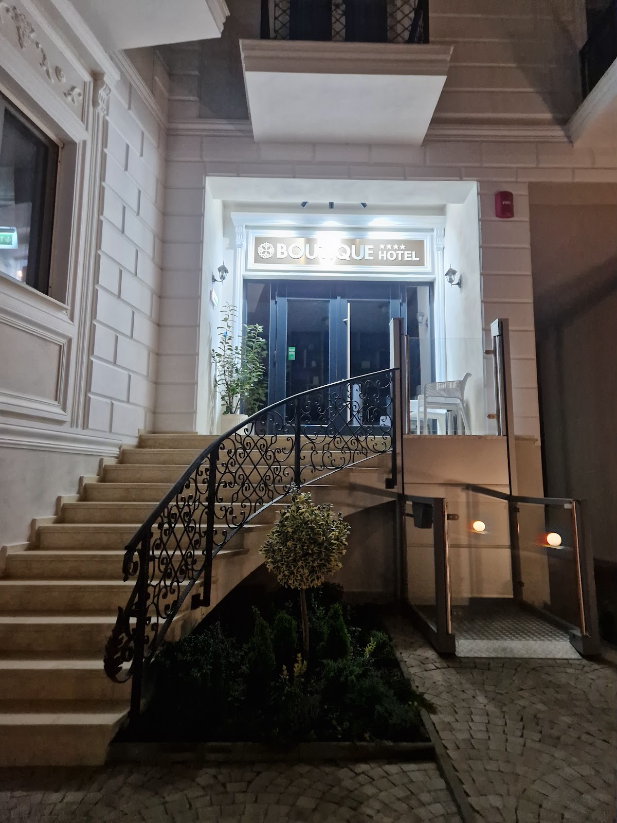 Boutique Hotel Bals - foto 5