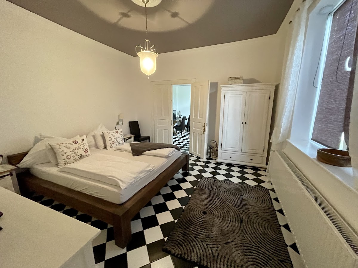 Boutique Hotel Le Baron