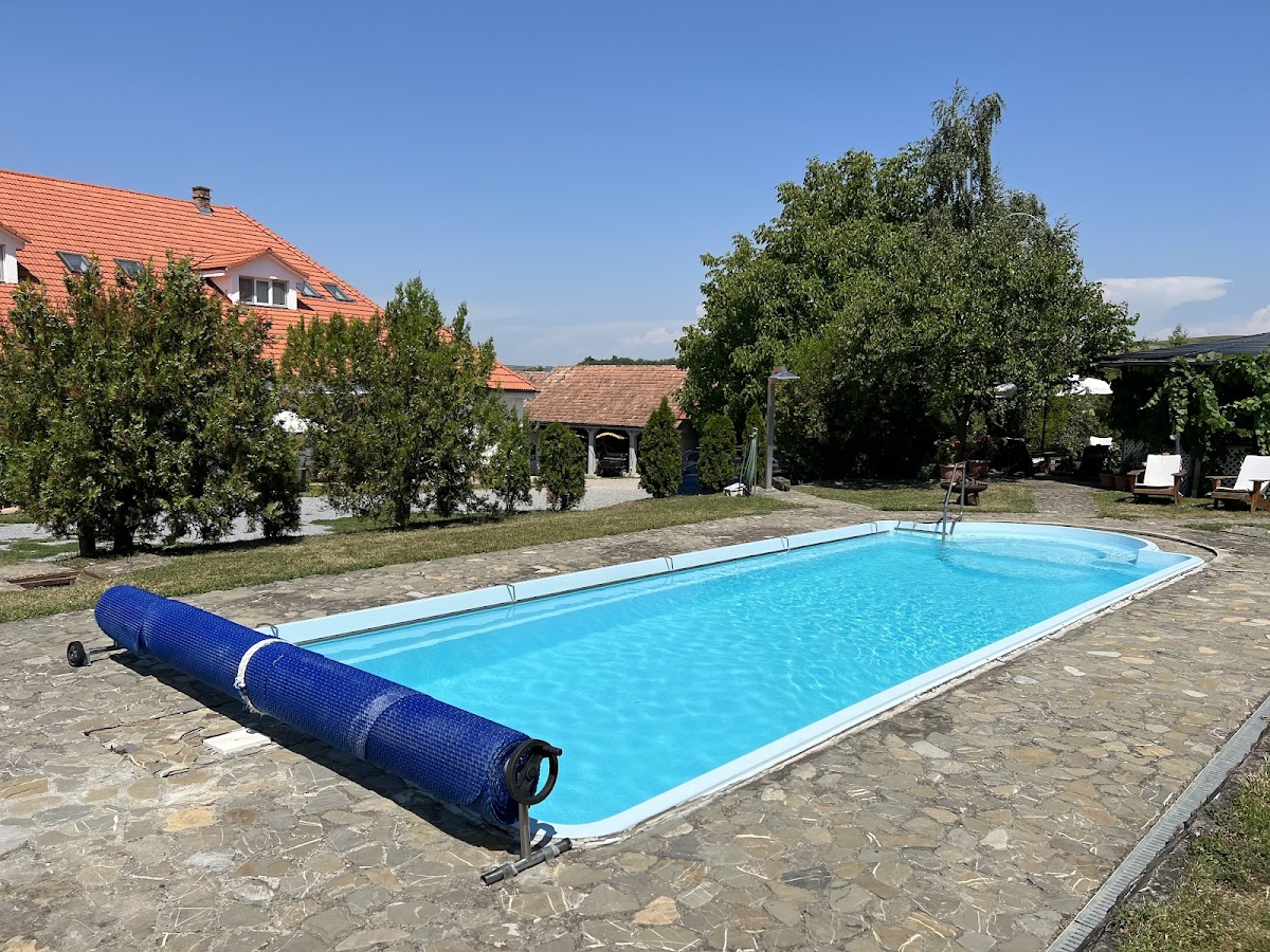 Boutique Hotel Le Baron