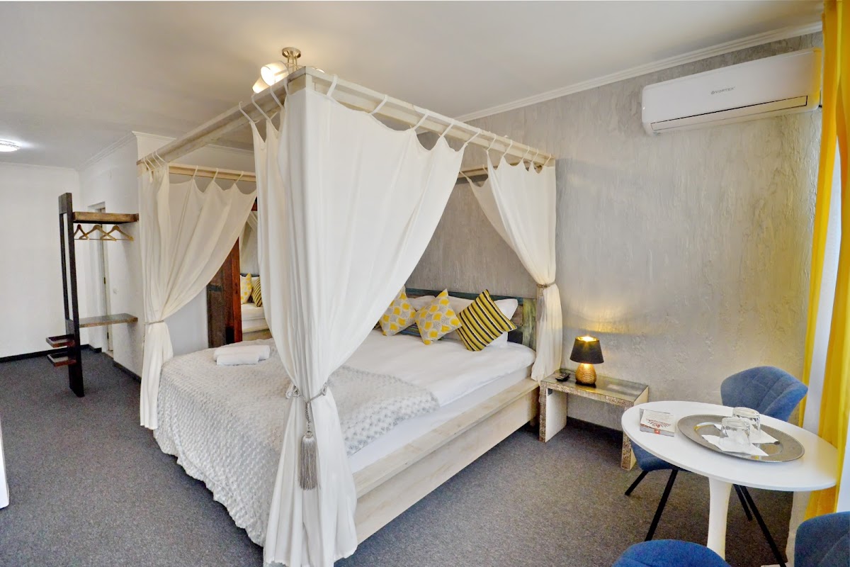 Boutique House Deva 4****, Deva